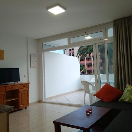 Apartamentos Teror - Yumbo Плайя-дель-Інглес Екстер'єр фото