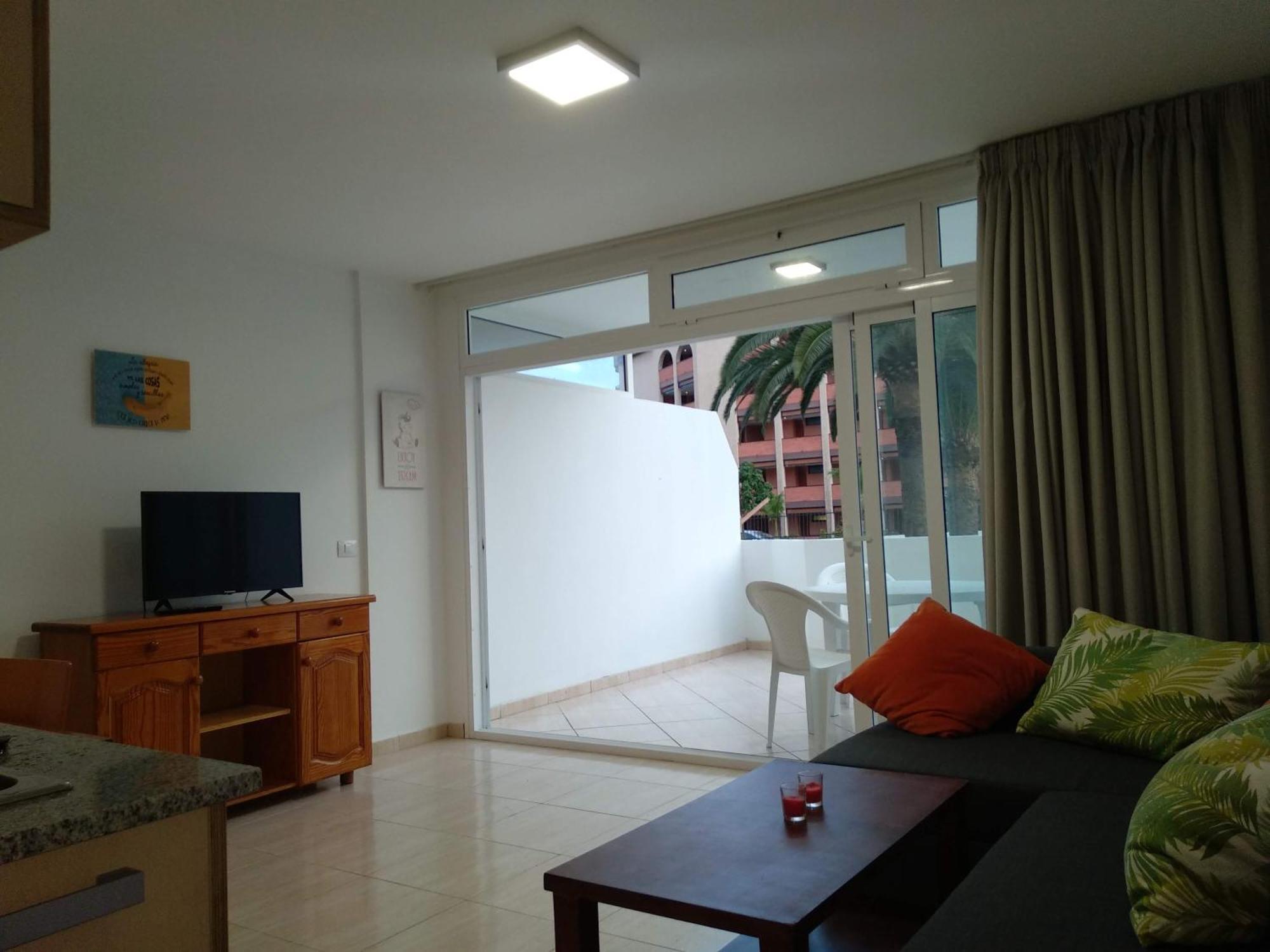 Apartamentos Teror - Yumbo Плайя-дель-Інглес Екстер'єр фото