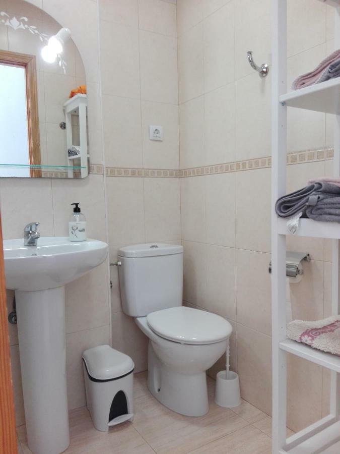Apartamentos Teror - Yumbo Плайя-дель-Інглес Екстер'єр фото